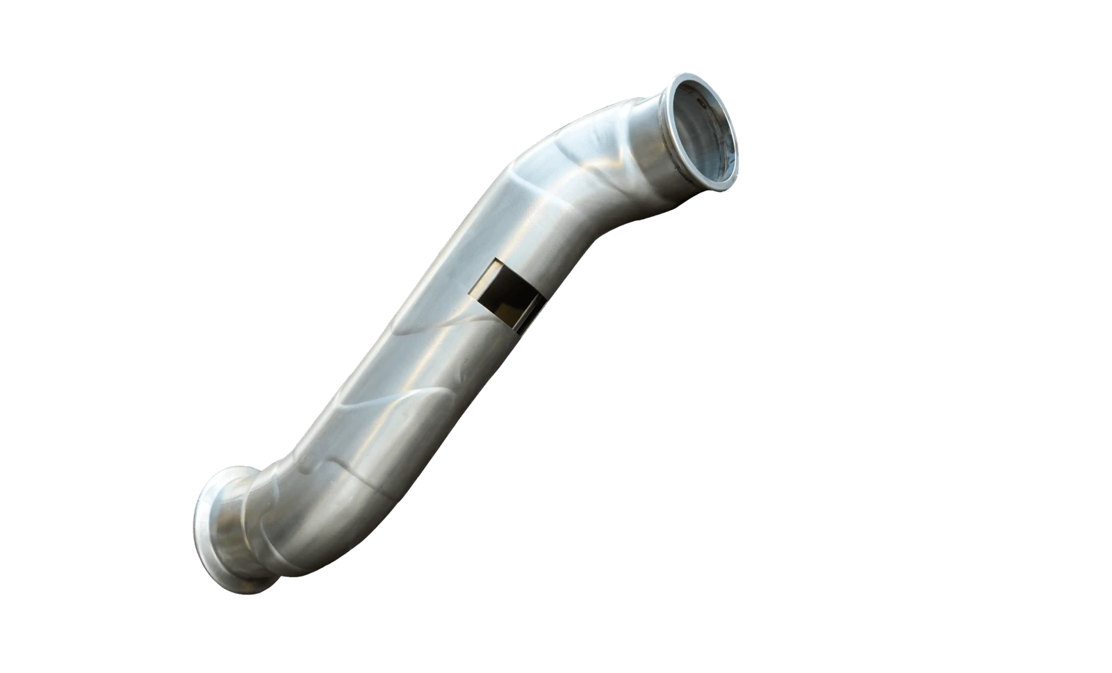 Hydroforming Parts 4