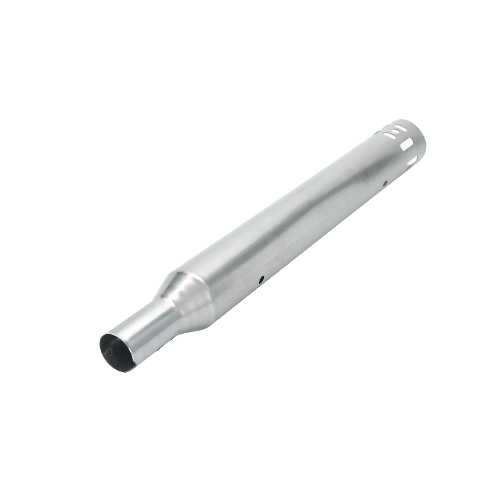 Tube Ending Parts 1