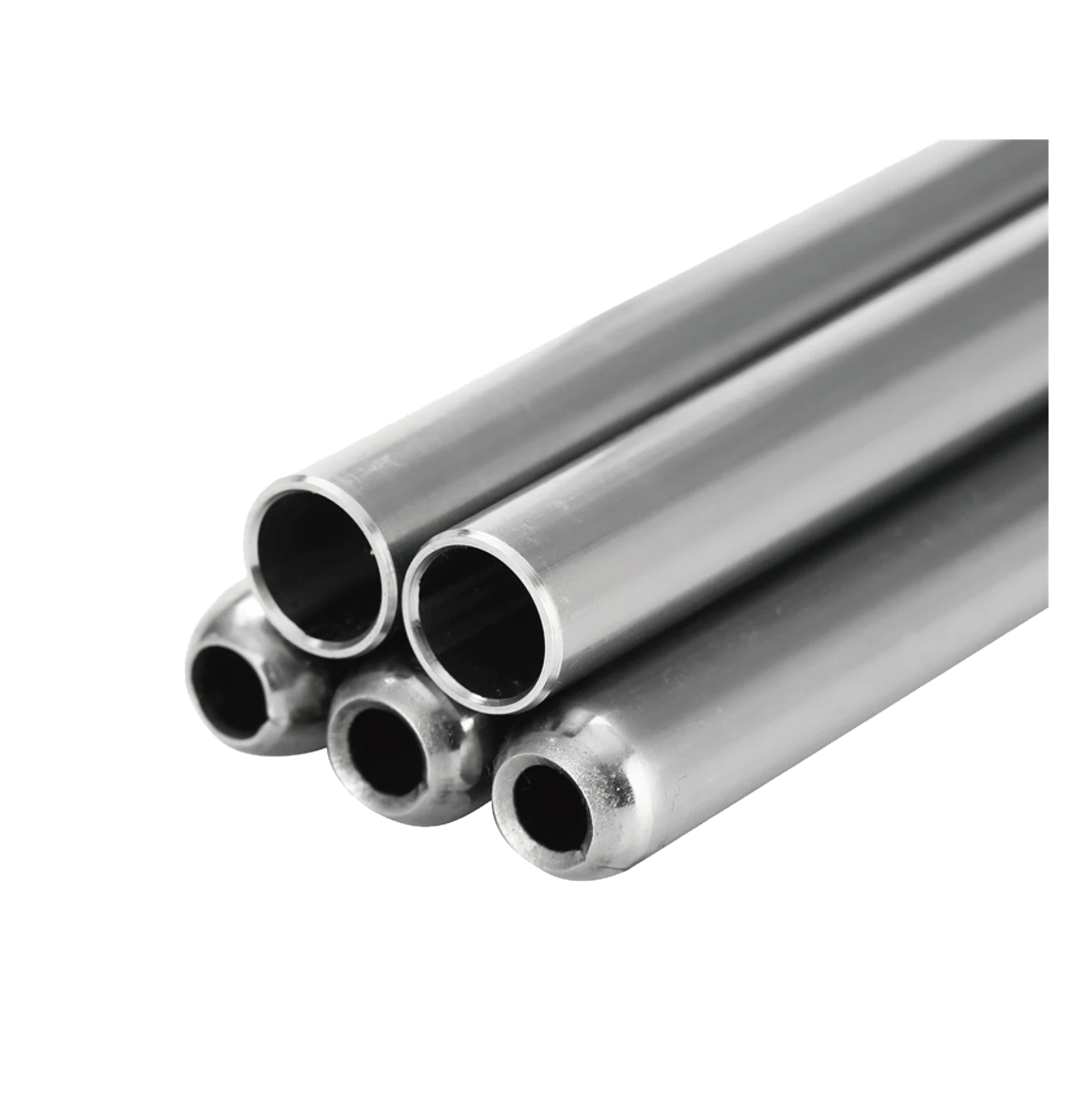 Tube Ending Parts 3
