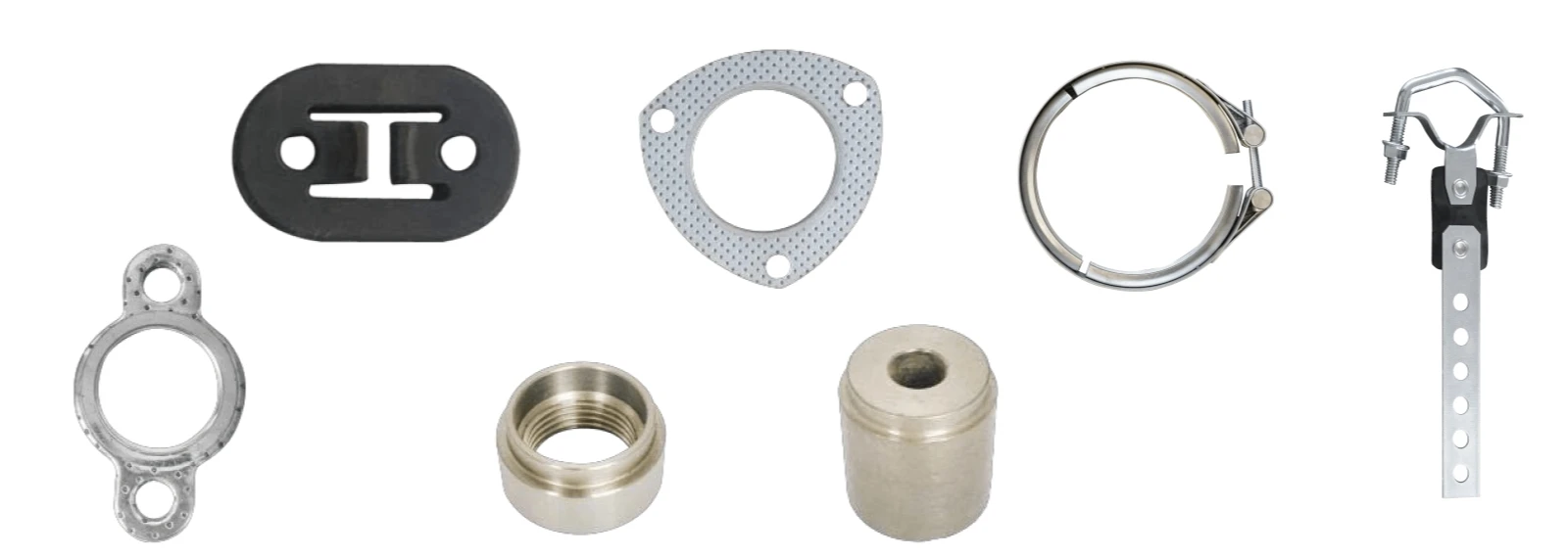 Exhaust System Fitting 1